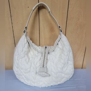 Banana Republic Knit Hobo